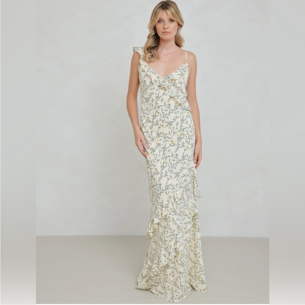 Park & Fifth Majorca Dress